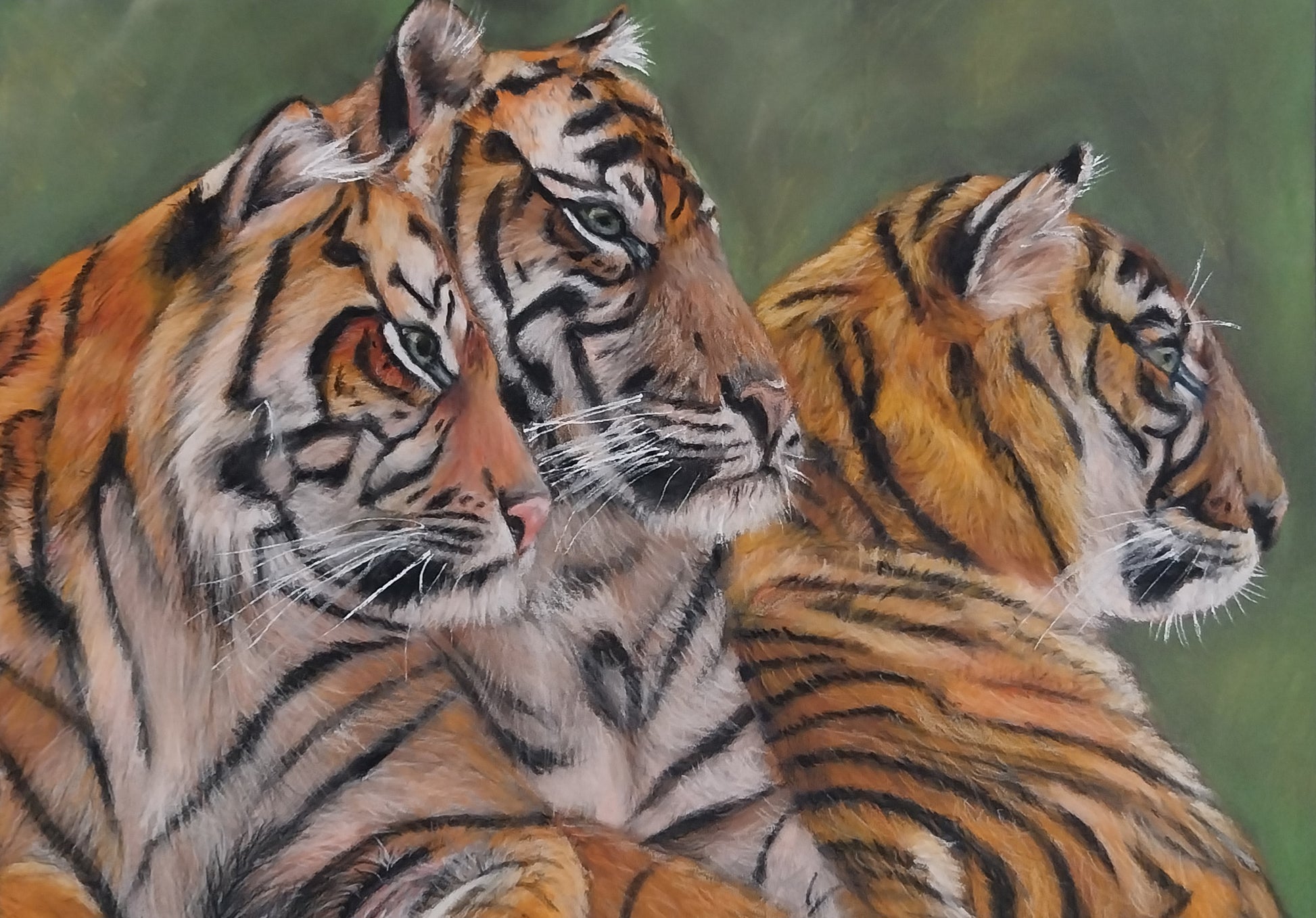Fine art
